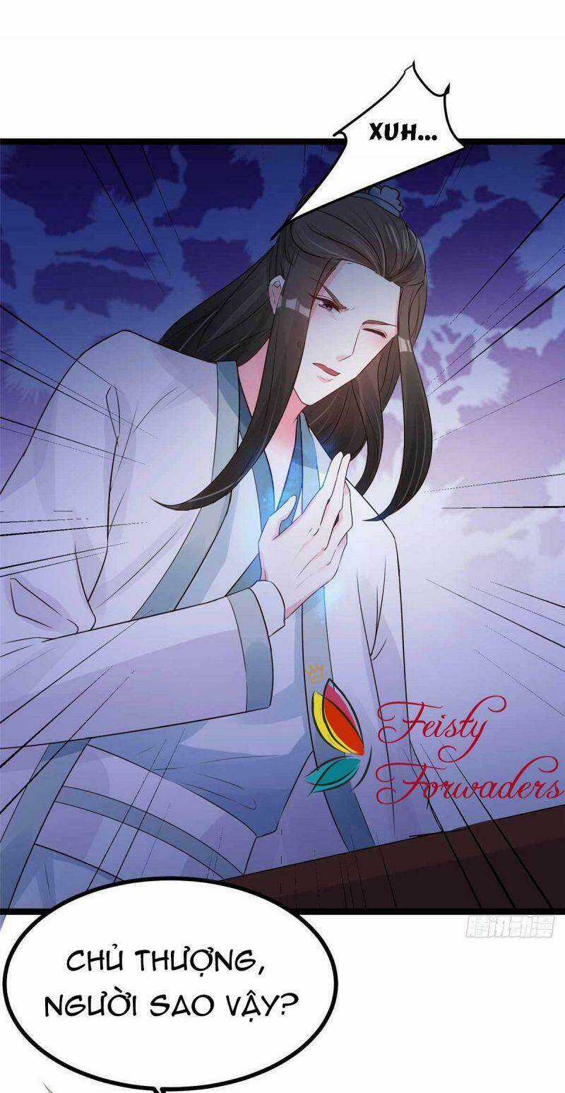 Đặc Công Cuồng Phi: Tuyệt Thế Tu Chân Chapter 15 trang 13