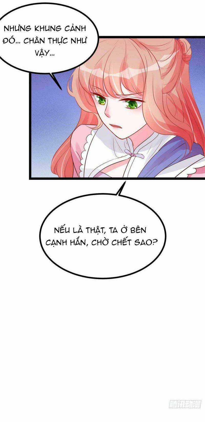 Đặc Công Cuồng Phi: Tuyệt Thế Tu Chân Chapter 15 trang 17