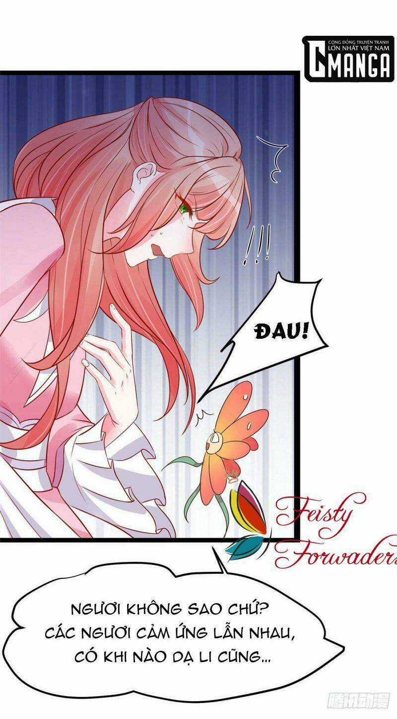 Đặc Công Cuồng Phi: Tuyệt Thế Tu Chân Chapter 15 trang 18