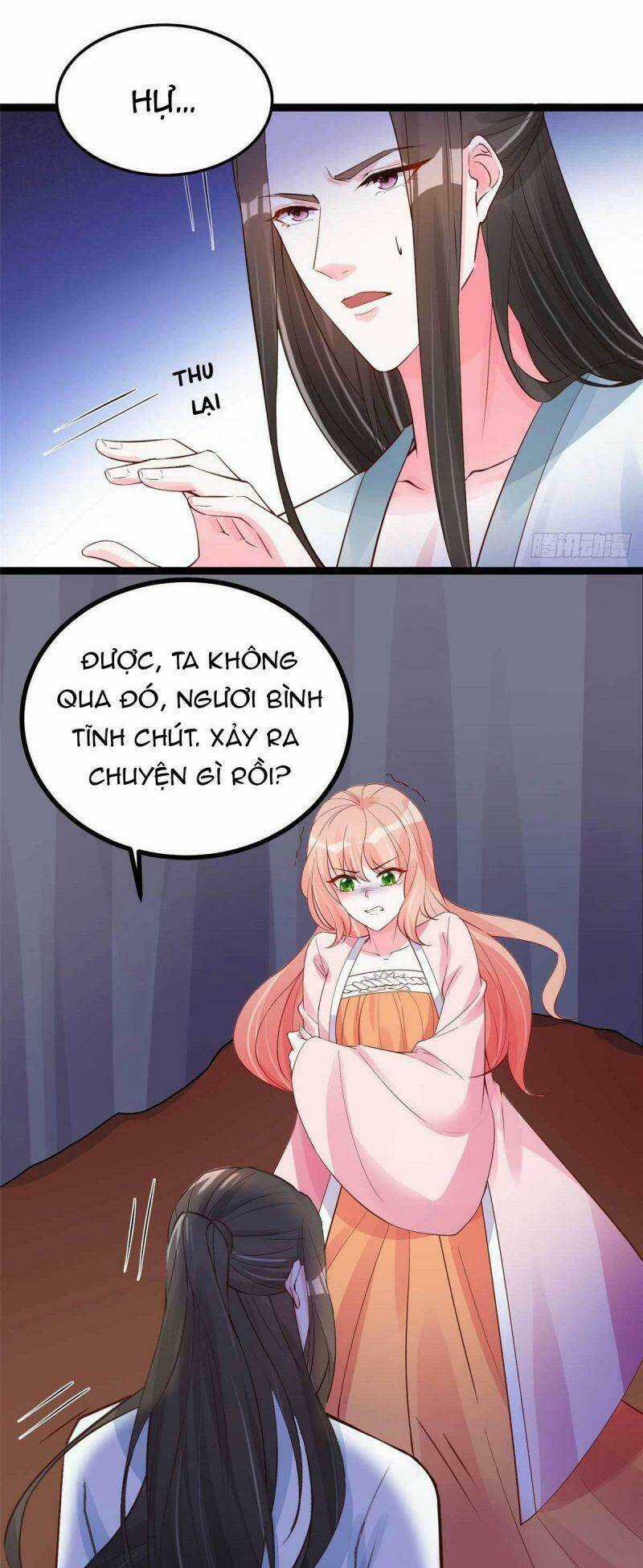 Đặc Công Cuồng Phi: Tuyệt Thế Tu Chân Chapter 15 trang 2