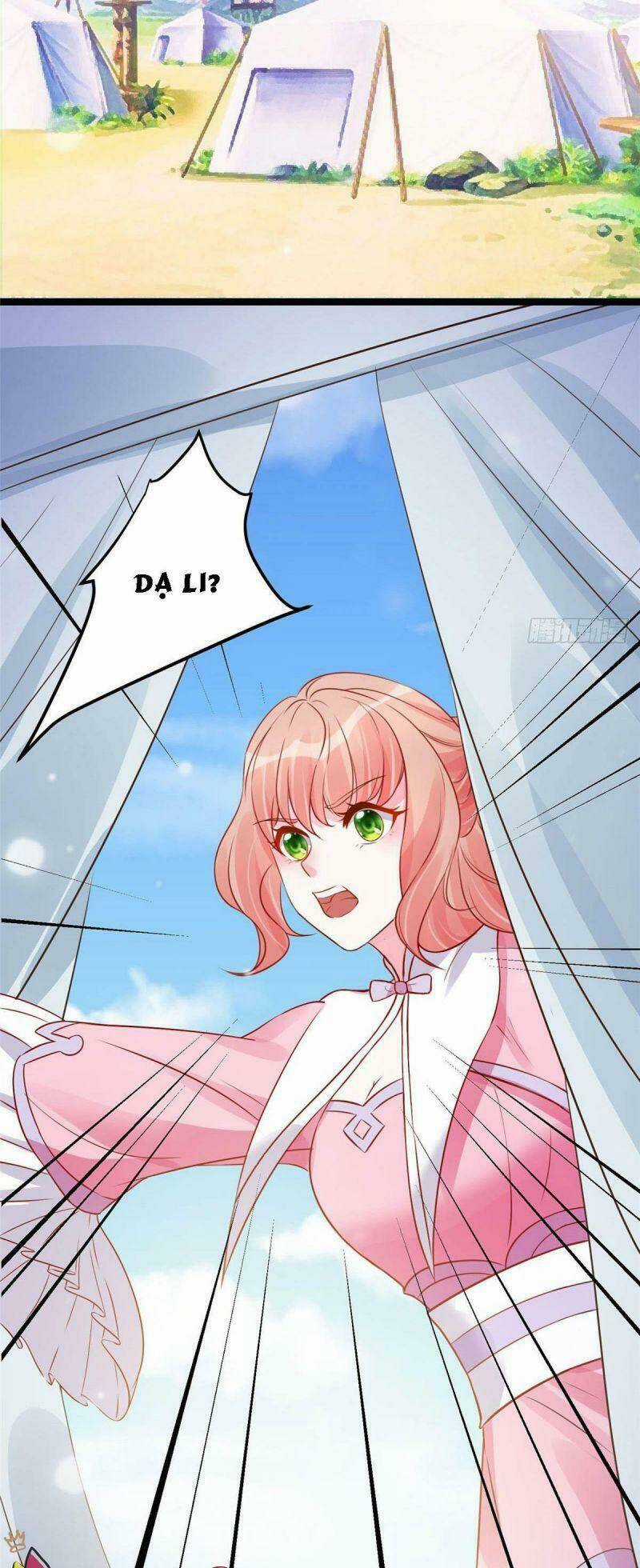 Đặc Công Cuồng Phi: Tuyệt Thế Tu Chân Chapter 15 trang 20