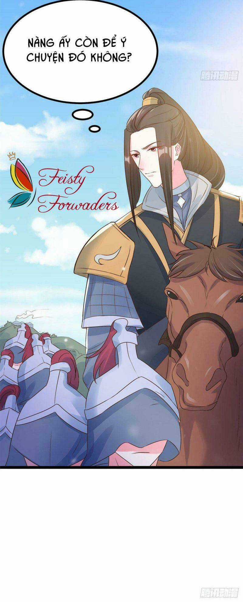 Đặc Công Cuồng Phi: Tuyệt Thế Tu Chân Chapter 15 trang 23