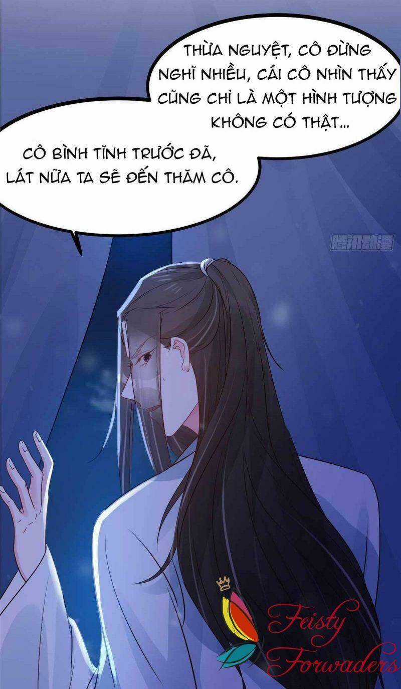 Đặc Công Cuồng Phi: Tuyệt Thế Tu Chân Chapter 15 trang 6