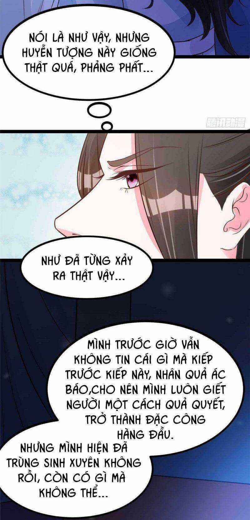 Đặc Công Cuồng Phi: Tuyệt Thế Tu Chân Chapter 15 trang 7