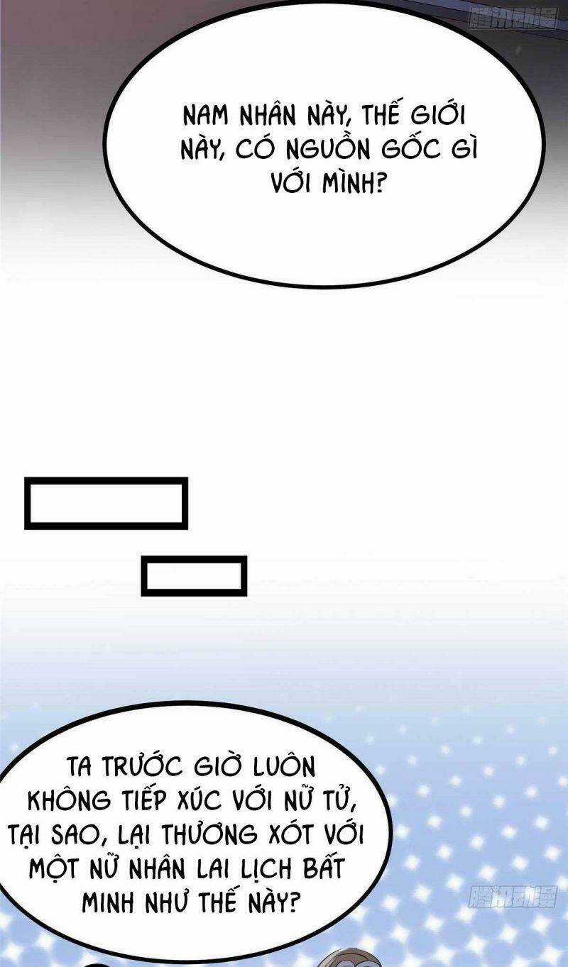 Đặc Công Cuồng Phi: Tuyệt Thế Tu Chân Chapter 15 trang 9