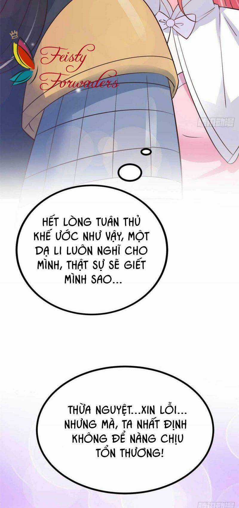 Đặc Công Cuồng Phi: Tuyệt Thế Tu Chân Chapter 16 trang 12