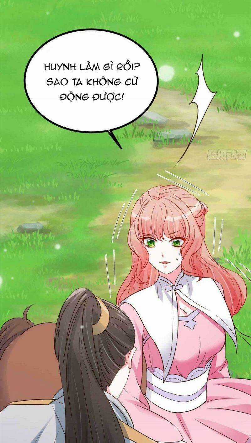 Đặc Công Cuồng Phi: Tuyệt Thế Tu Chân Chapter 16 trang 16