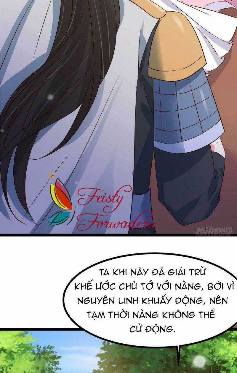 Đặc Công Cuồng Phi: Tuyệt Thế Tu Chân Chapter 16 trang 17