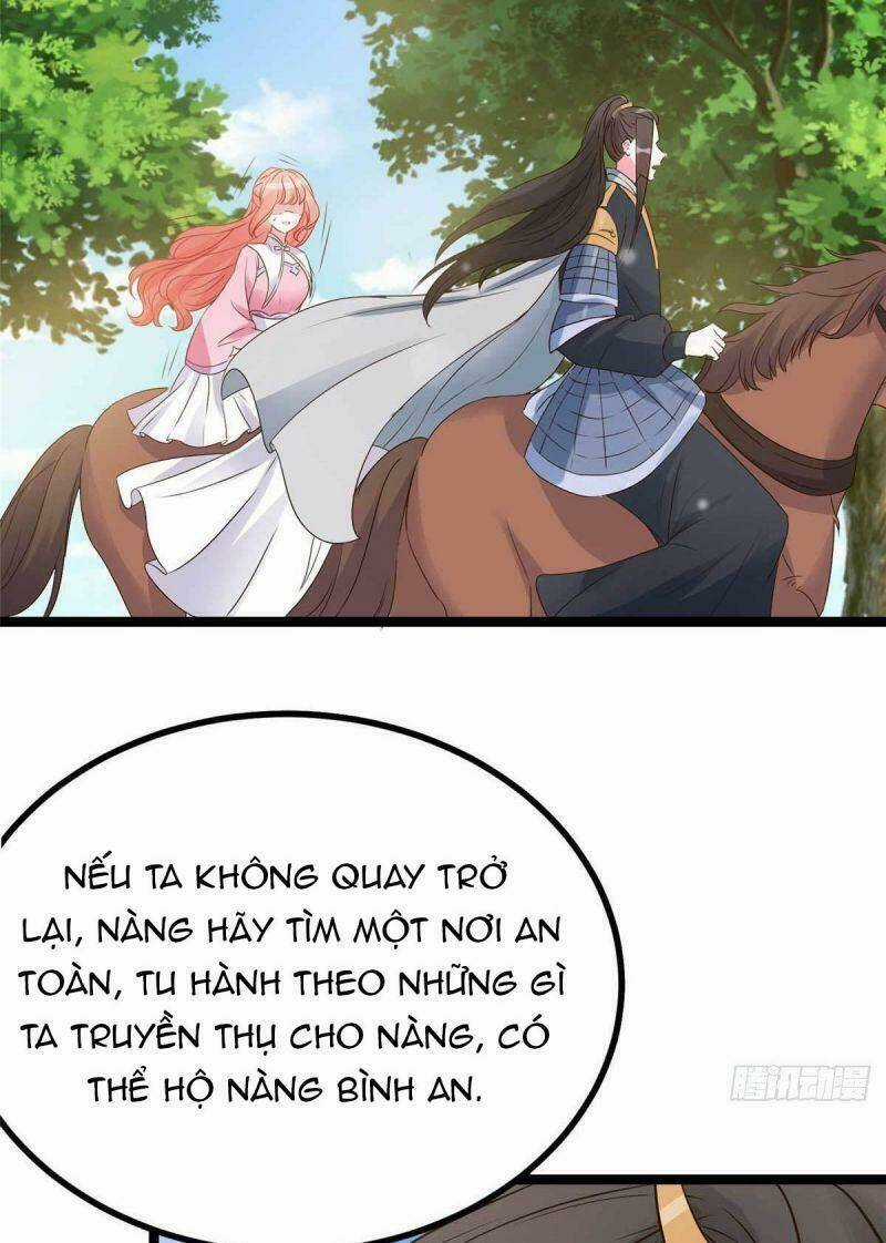 Đặc Công Cuồng Phi: Tuyệt Thế Tu Chân Chapter 16 trang 18