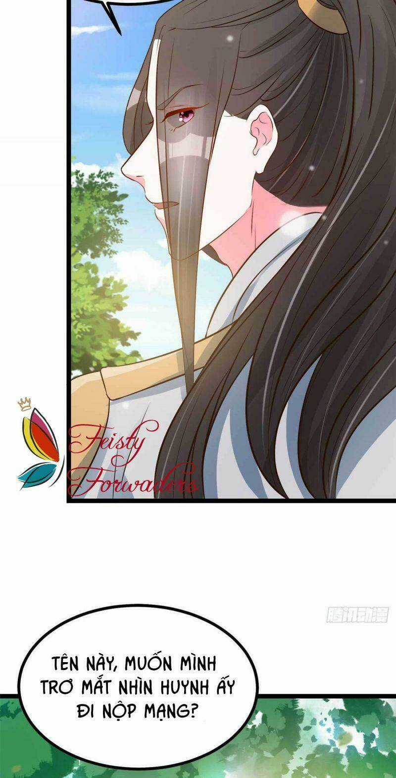 Đặc Công Cuồng Phi: Tuyệt Thế Tu Chân Chapter 16 trang 19