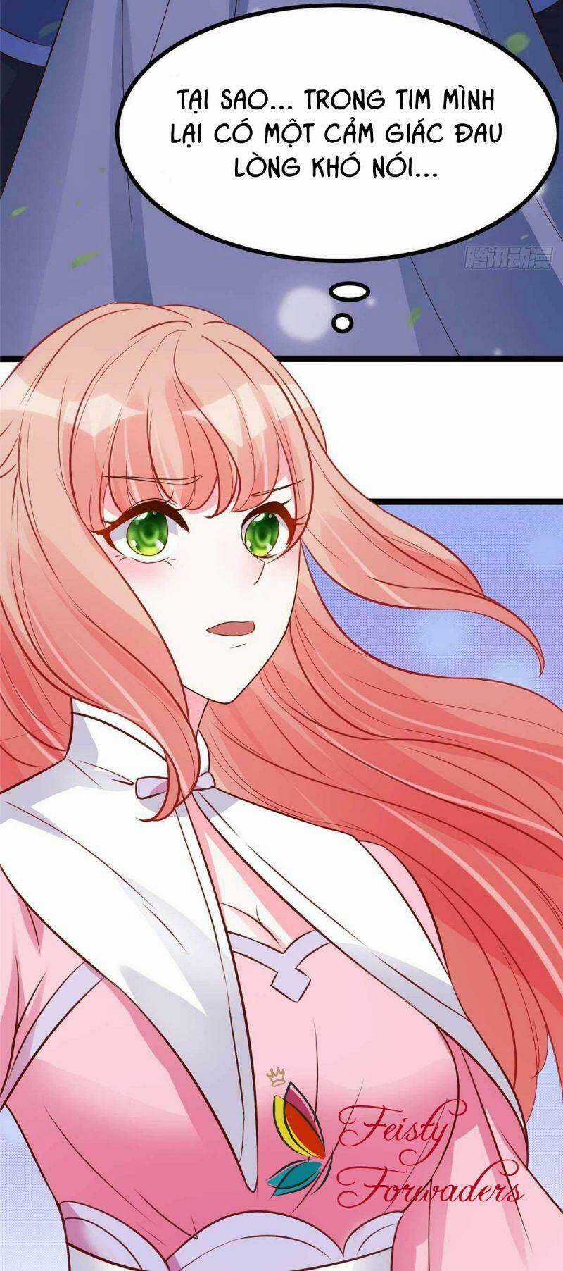 Đặc Công Cuồng Phi: Tuyệt Thế Tu Chân Chapter 16 trang 21