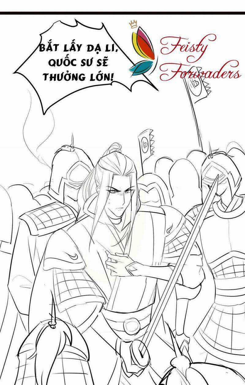 Đặc Công Cuồng Phi: Tuyệt Thế Tu Chân Chapter 16 trang 24