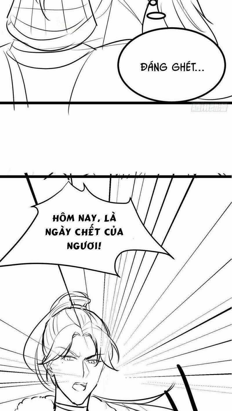 Đặc Công Cuồng Phi: Tuyệt Thế Tu Chân Chapter 16 trang 25