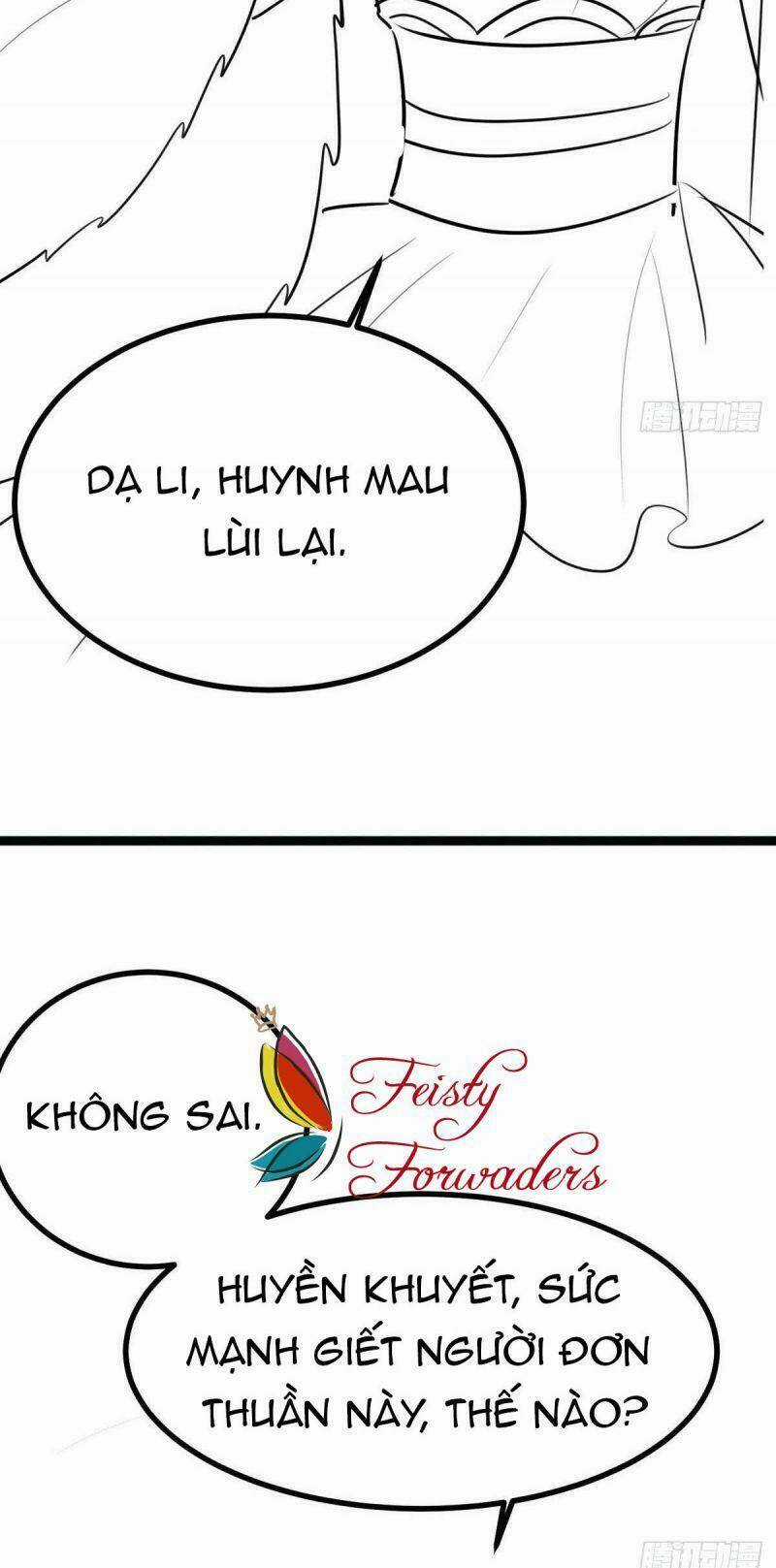 Đặc Công Cuồng Phi: Tuyệt Thế Tu Chân Chapter 16 trang 28