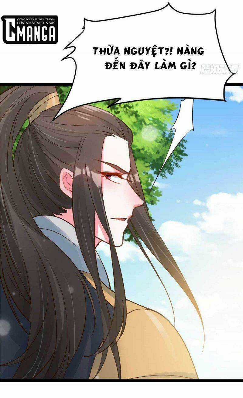 Đặc Công Cuồng Phi: Tuyệt Thế Tu Chân Chapter 16 trang 4