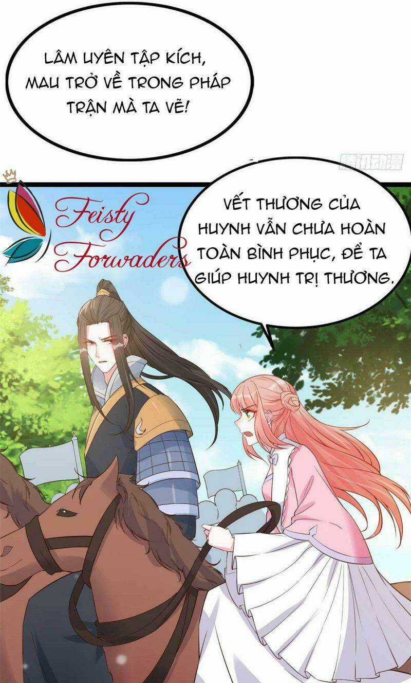 Đặc Công Cuồng Phi: Tuyệt Thế Tu Chân Chapter 16 trang 5