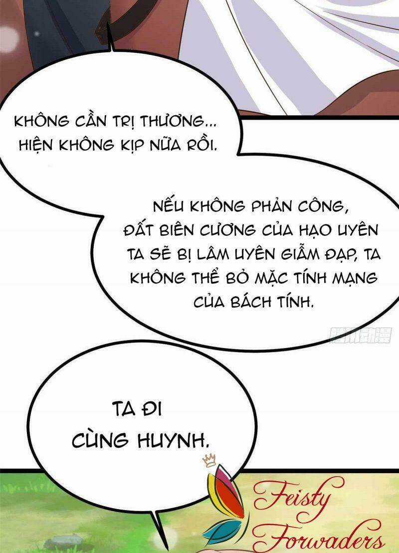 Đặc Công Cuồng Phi: Tuyệt Thế Tu Chân Chapter 16 trang 6