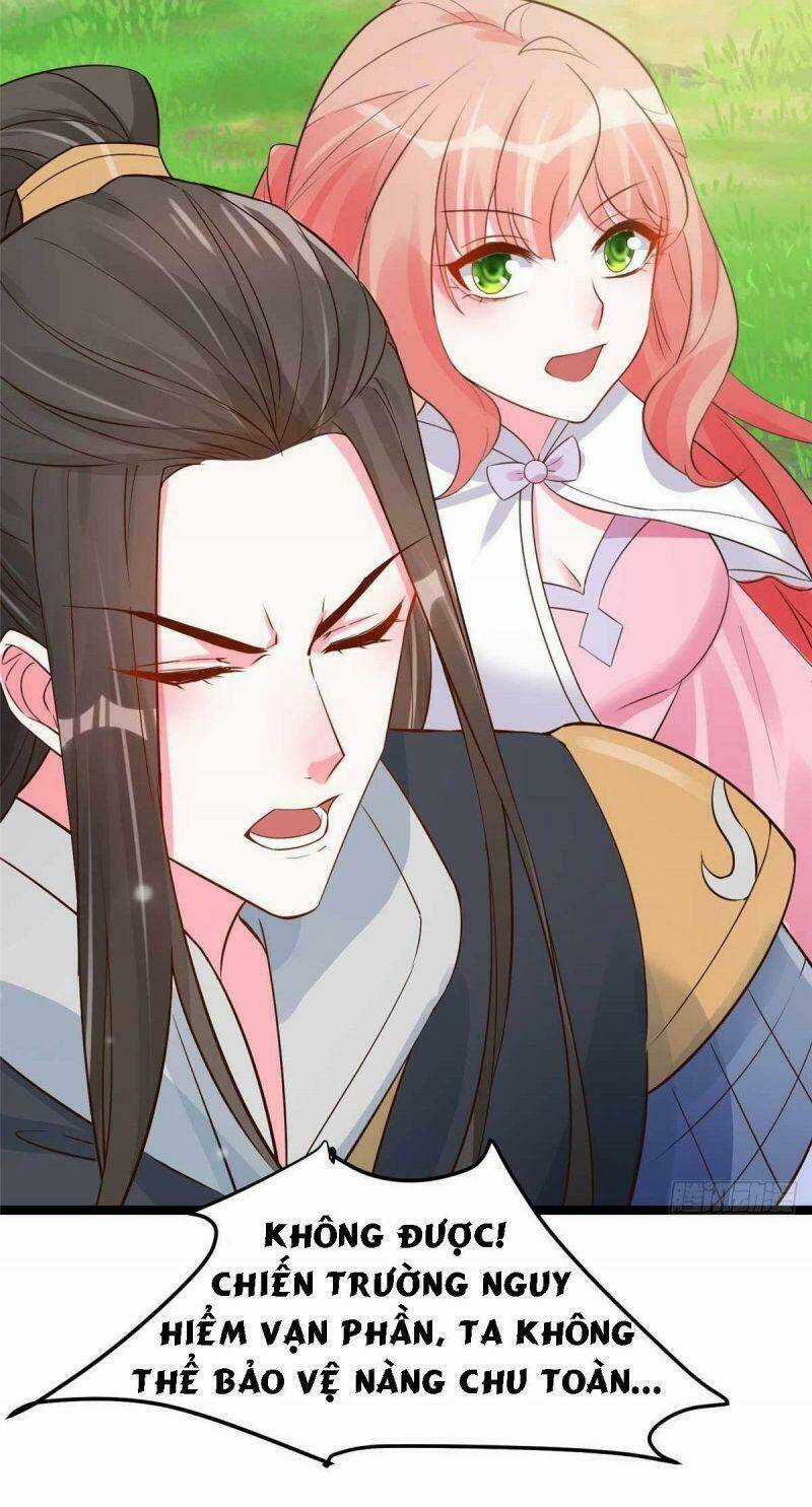 Đặc Công Cuồng Phi: Tuyệt Thế Tu Chân Chapter 16 trang 7