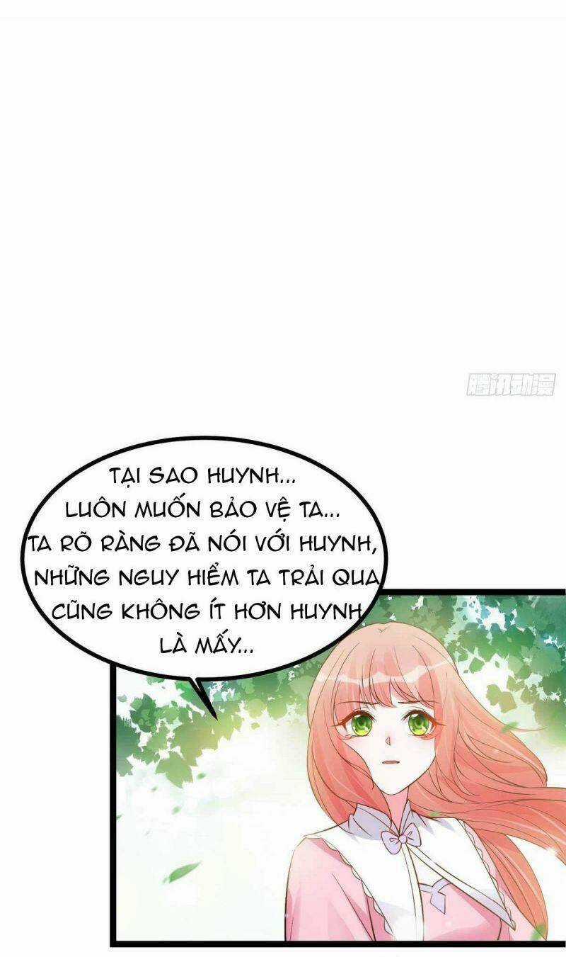 Đặc Công Cuồng Phi: Tuyệt Thế Tu Chân Chapter 16 trang 8