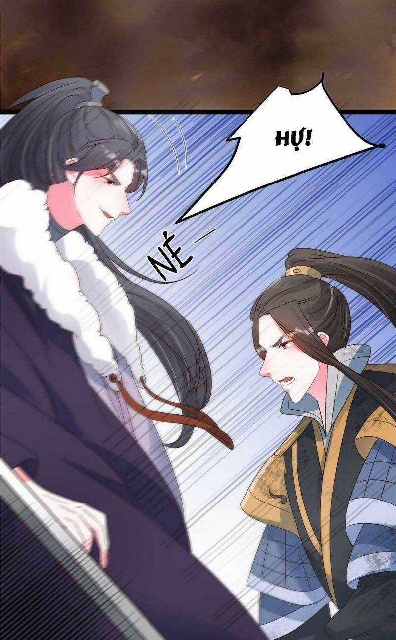 Đặc Công Cuồng Phi: Tuyệt Thế Tu Chân Chapter 17 trang 10