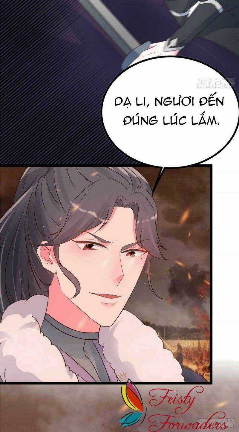 Đặc Công Cuồng Phi: Tuyệt Thế Tu Chân Chapter 17 trang 11