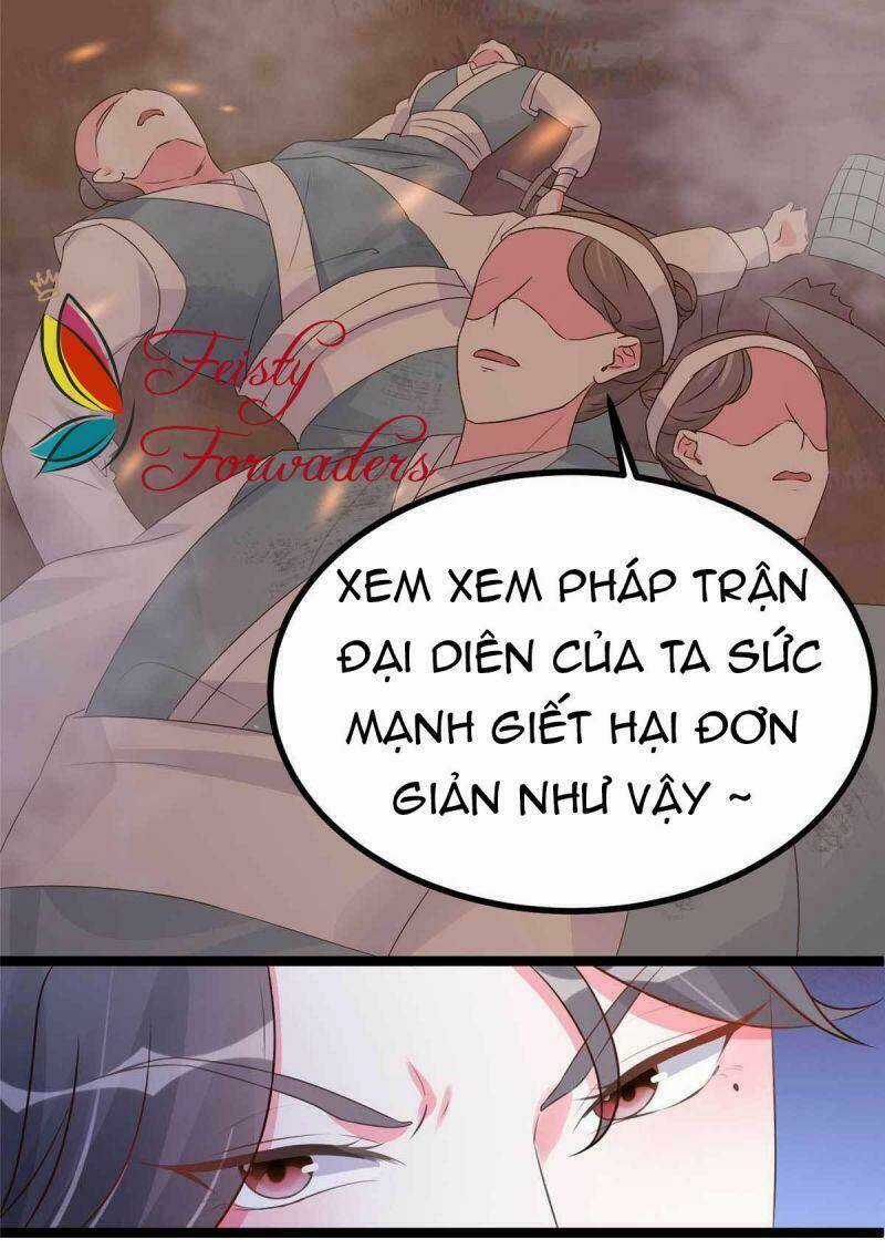 Đặc Công Cuồng Phi: Tuyệt Thế Tu Chân Chapter 17 trang 12