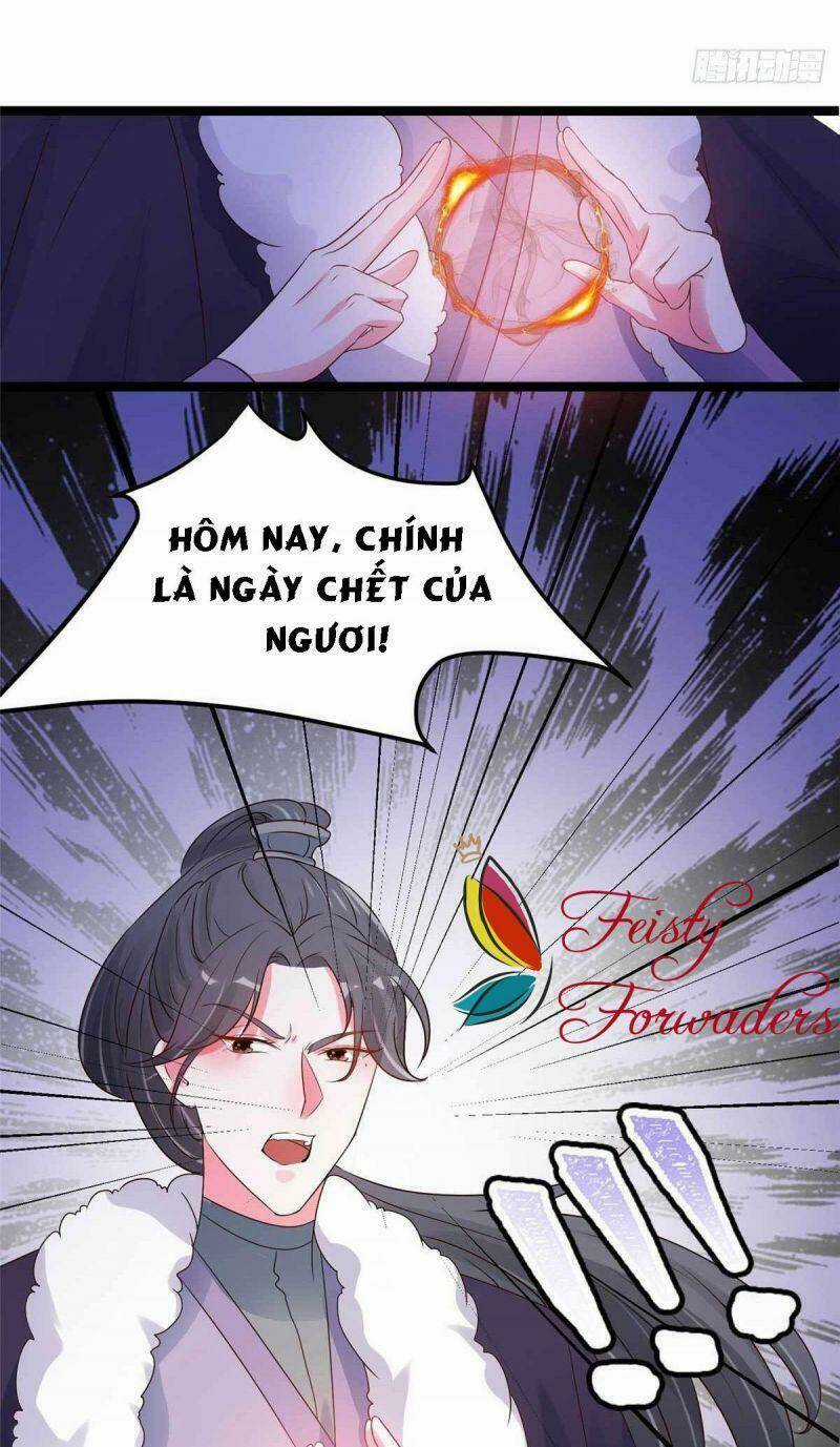 Đặc Công Cuồng Phi: Tuyệt Thế Tu Chân Chapter 17 trang 13