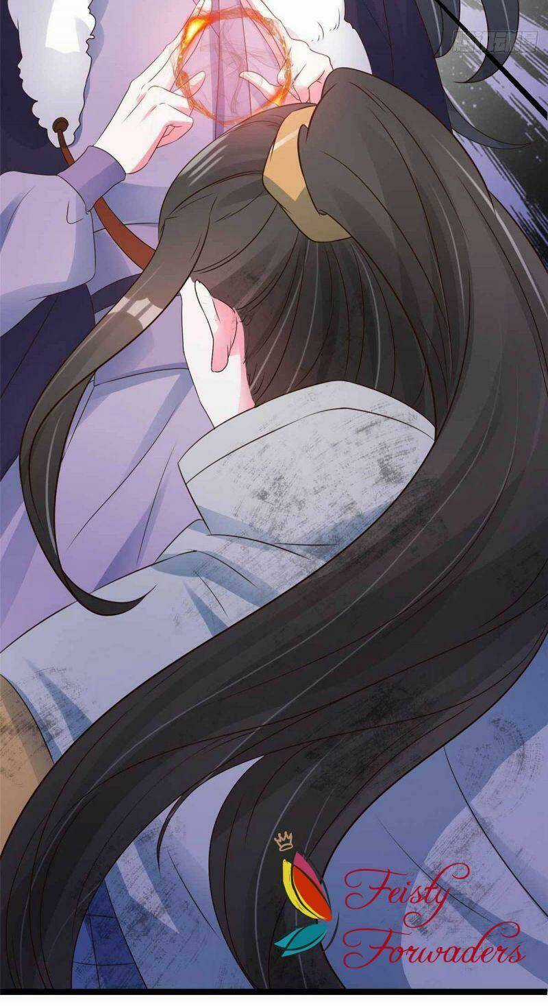 Đặc Công Cuồng Phi: Tuyệt Thế Tu Chân Chapter 17 trang 14