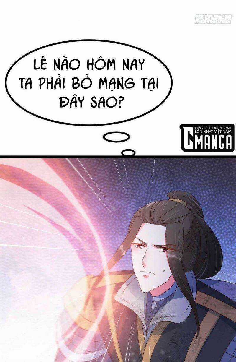 Đặc Công Cuồng Phi: Tuyệt Thế Tu Chân Chapter 17 trang 15