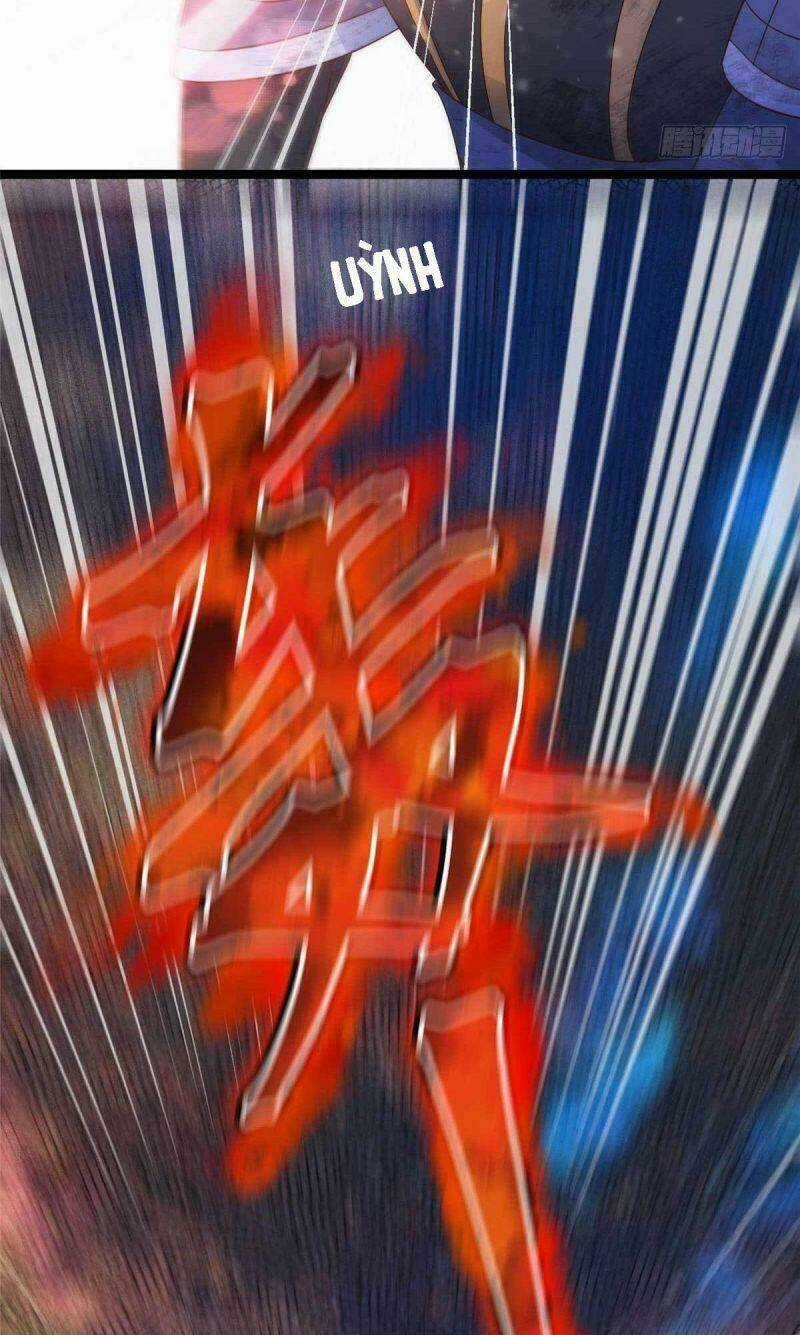 Đặc Công Cuồng Phi: Tuyệt Thế Tu Chân Chapter 17 trang 16