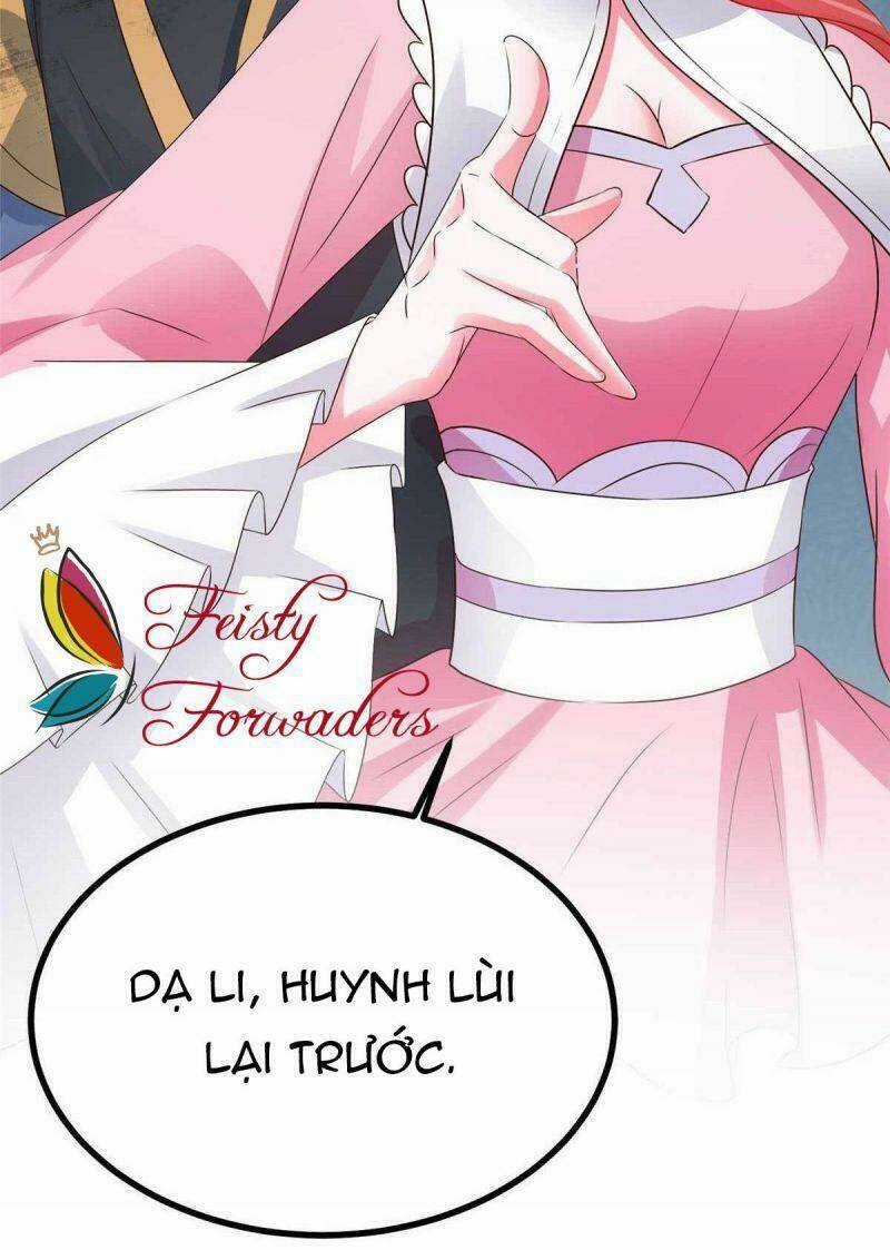 Đặc Công Cuồng Phi: Tuyệt Thế Tu Chân Chapter 17 trang 20