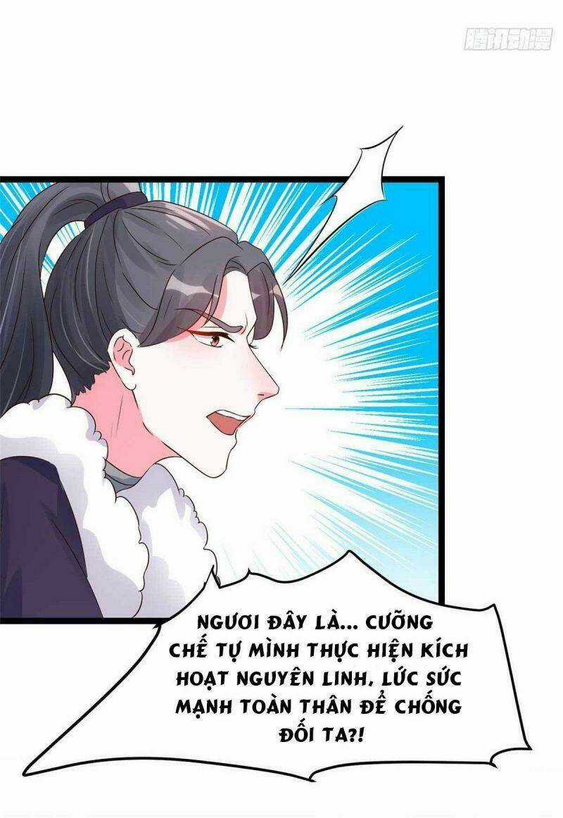 Đặc Công Cuồng Phi: Tuyệt Thế Tu Chân Chapter 17 trang 21