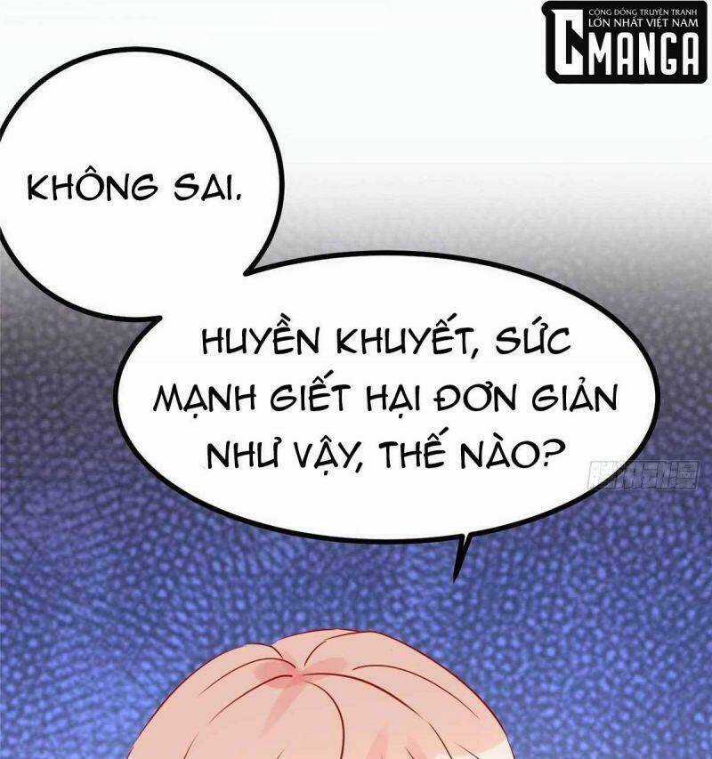 Đặc Công Cuồng Phi: Tuyệt Thế Tu Chân Chapter 17 trang 22