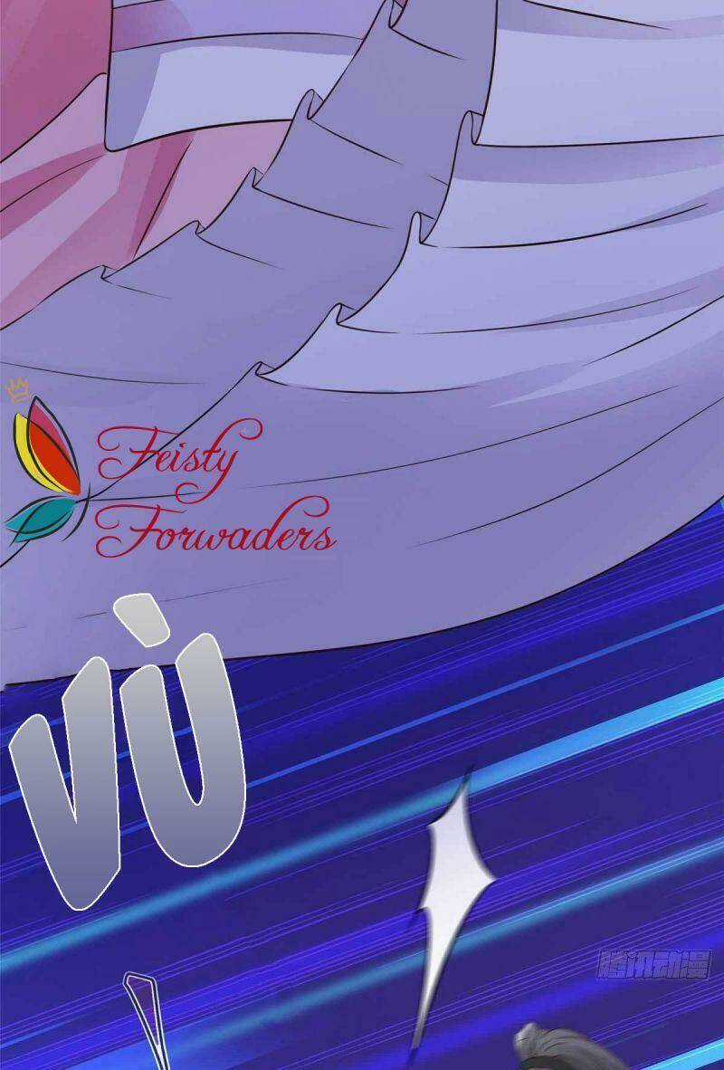 Đặc Công Cuồng Phi: Tuyệt Thế Tu Chân Chapter 17 trang 24