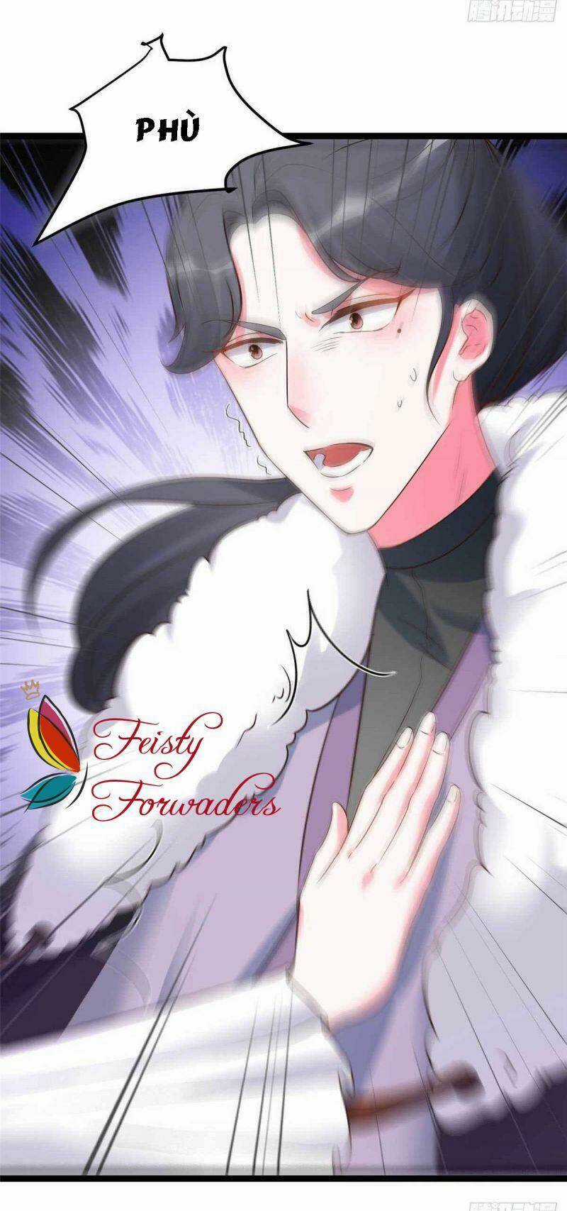 Đặc Công Cuồng Phi: Tuyệt Thế Tu Chân Chapter 17 trang 26