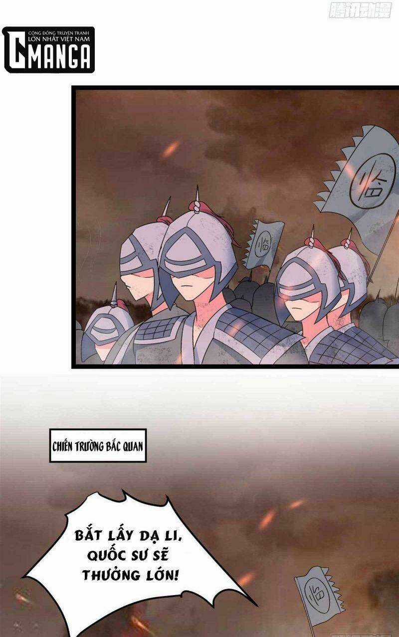 Đặc Công Cuồng Phi: Tuyệt Thế Tu Chân Chapter 17 trang 3