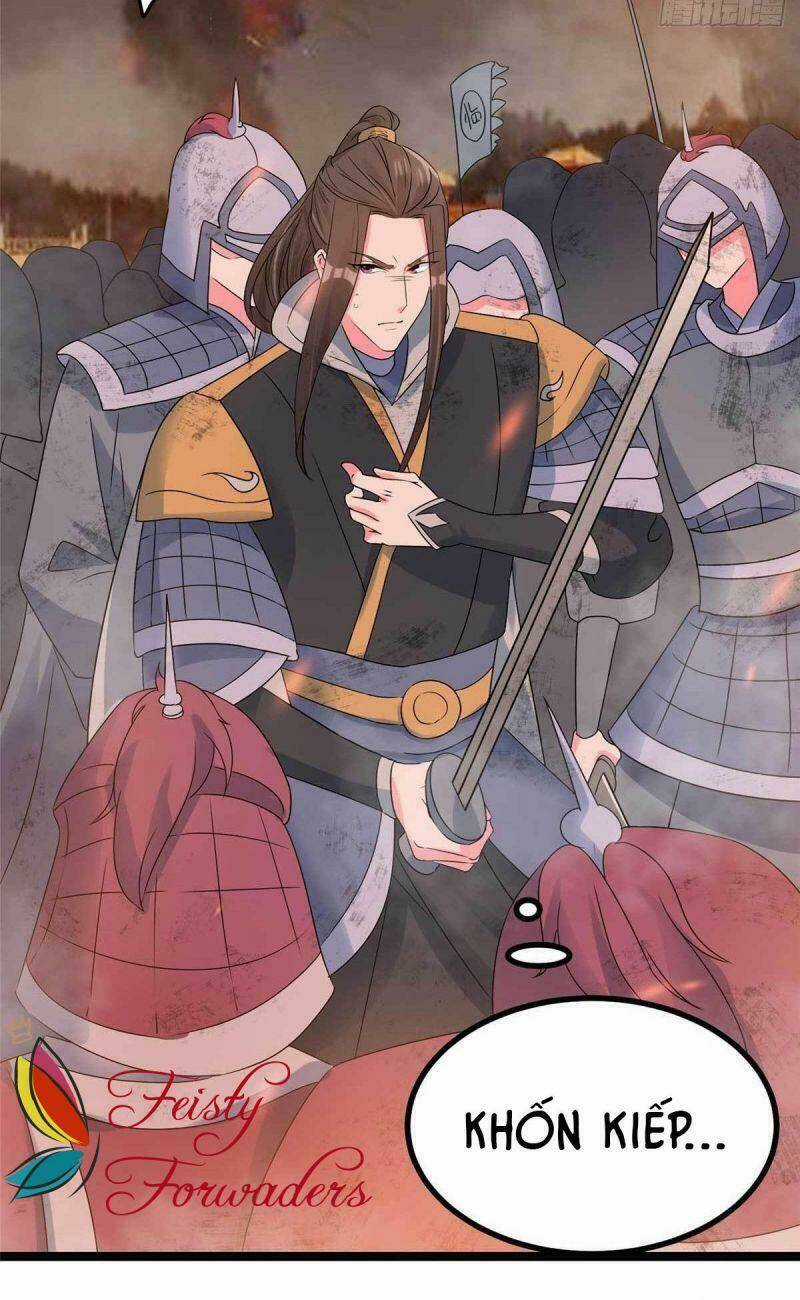 Đặc Công Cuồng Phi: Tuyệt Thế Tu Chân Chapter 17 trang 4