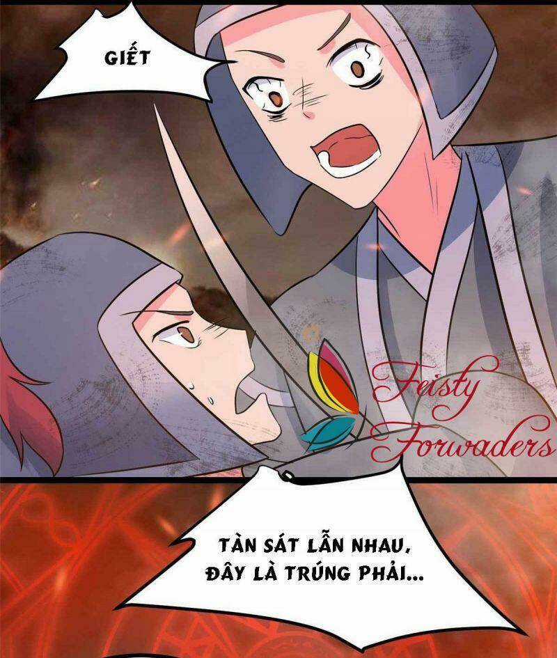 Đặc Công Cuồng Phi: Tuyệt Thế Tu Chân Chapter 17 trang 6