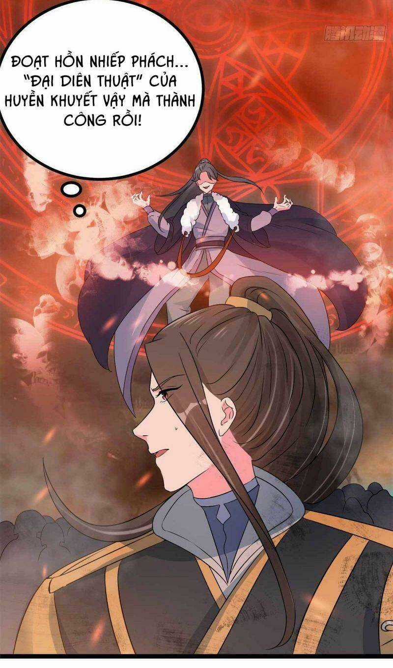 Đặc Công Cuồng Phi: Tuyệt Thế Tu Chân Chapter 17 trang 7