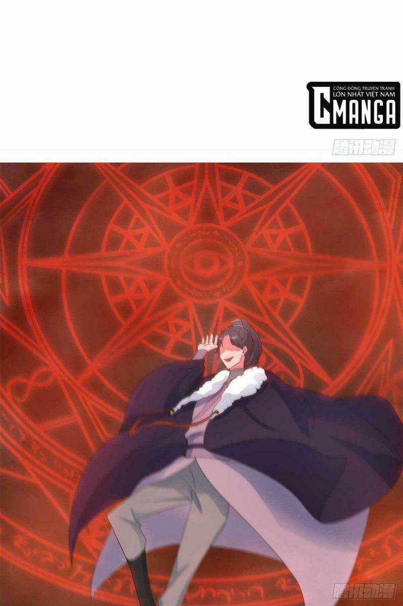 Đặc Công Cuồng Phi: Tuyệt Thế Tu Chân Chapter 17 trang 8