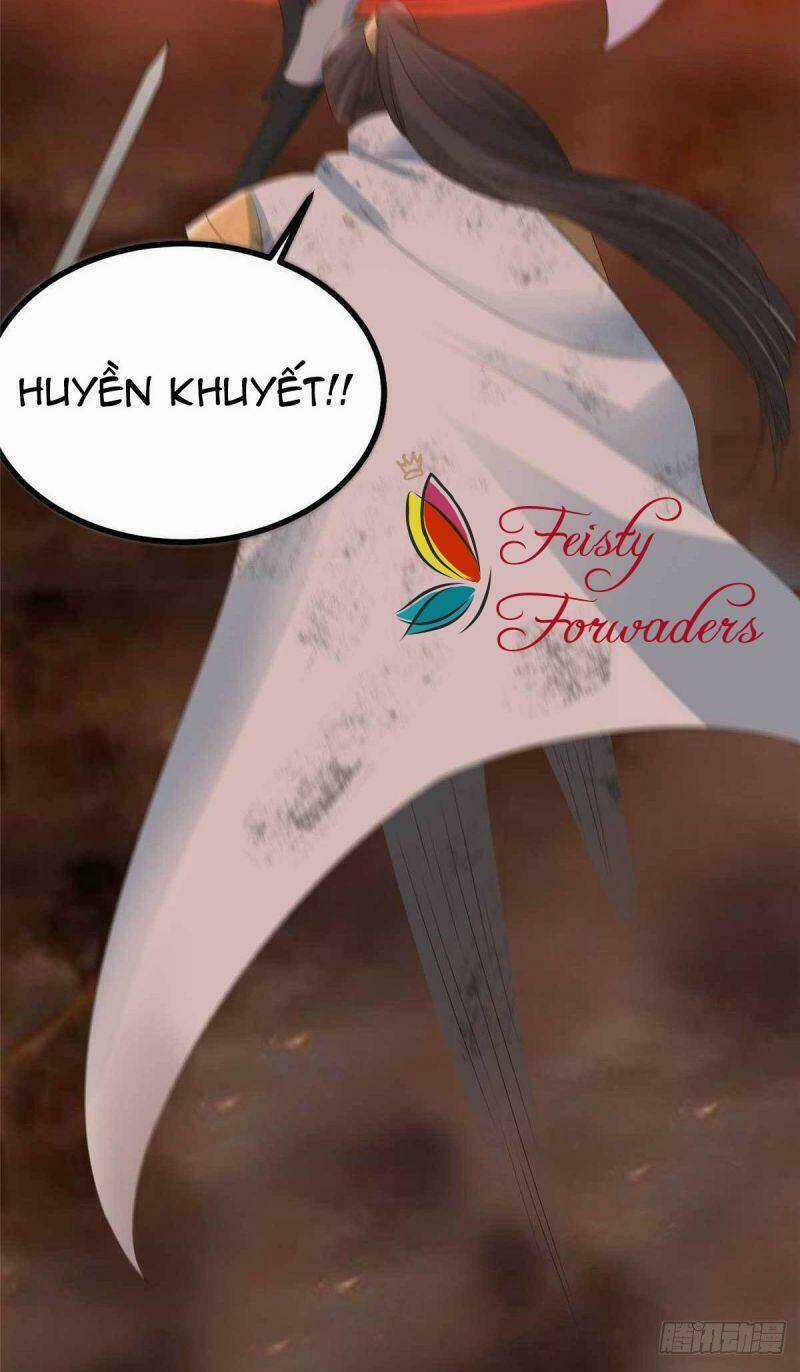 Đặc Công Cuồng Phi: Tuyệt Thế Tu Chân Chapter 17 trang 9