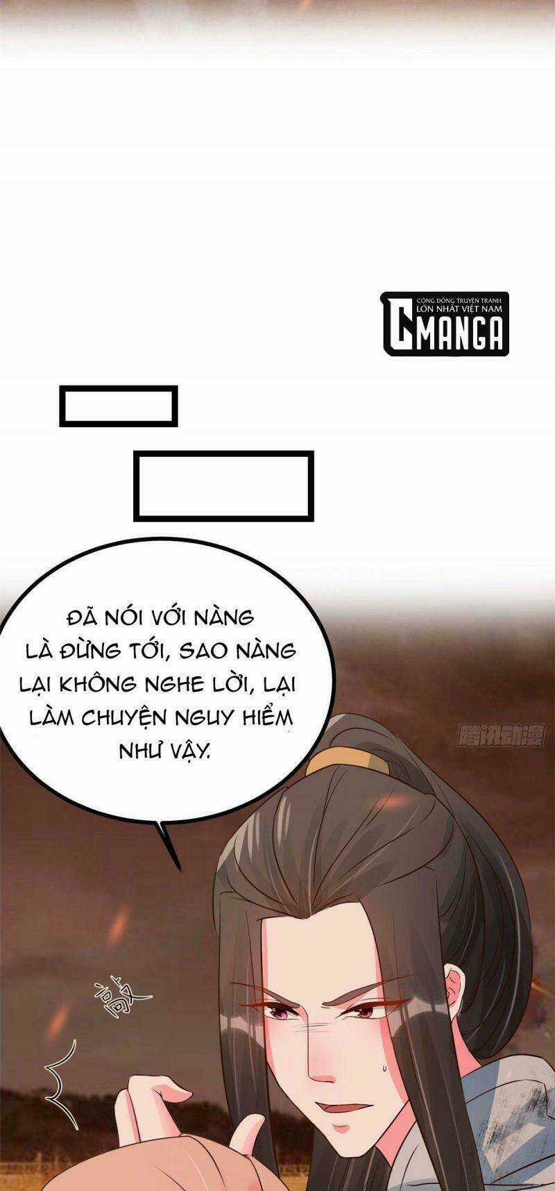 Đặc Công Cuồng Phi: Tuyệt Thế Tu Chân Chapter 18 trang 10