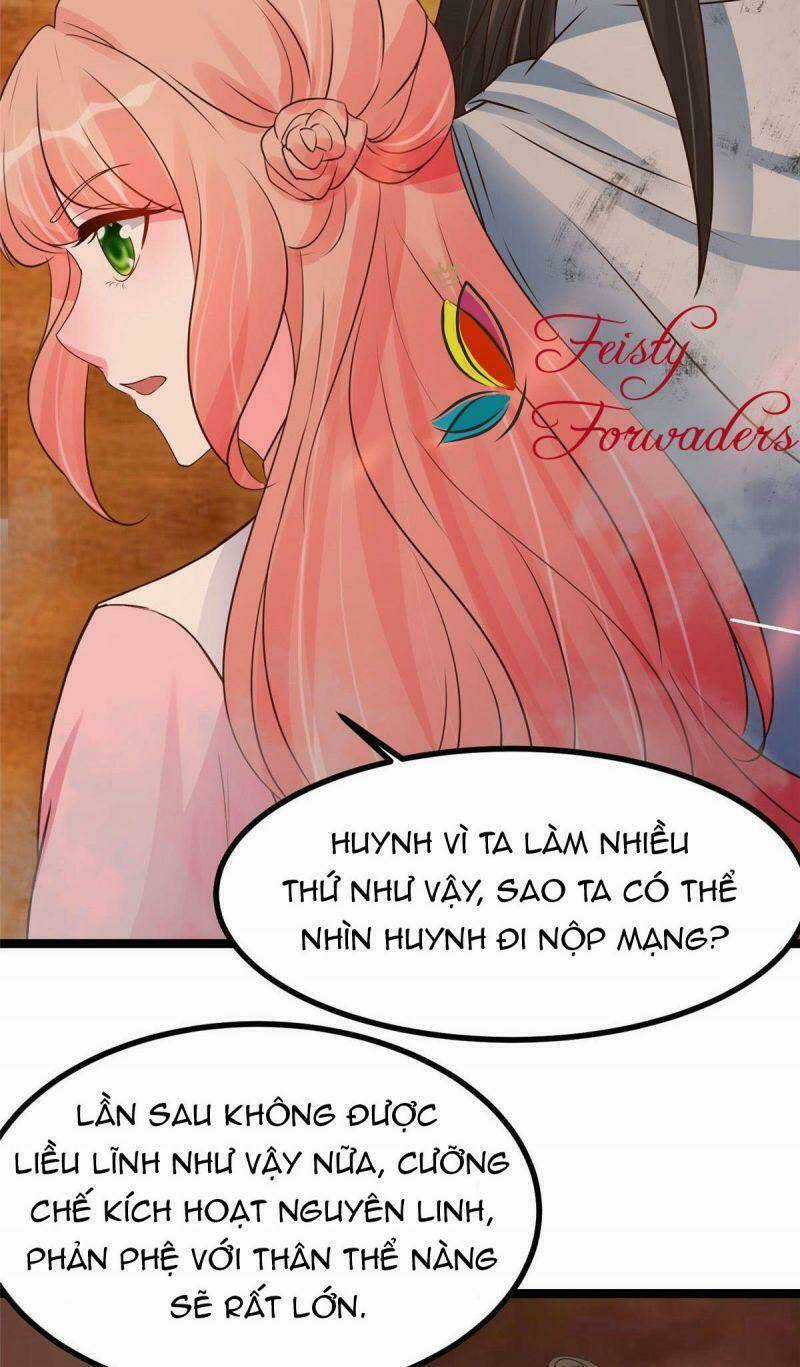 Đặc Công Cuồng Phi: Tuyệt Thế Tu Chân Chapter 18 trang 11