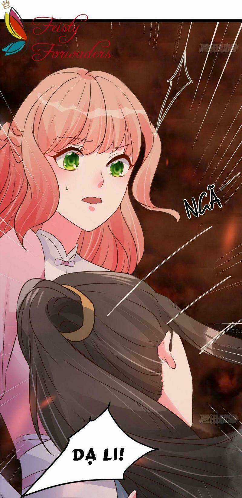 Đặc Công Cuồng Phi: Tuyệt Thế Tu Chân Chapter 18 trang 13