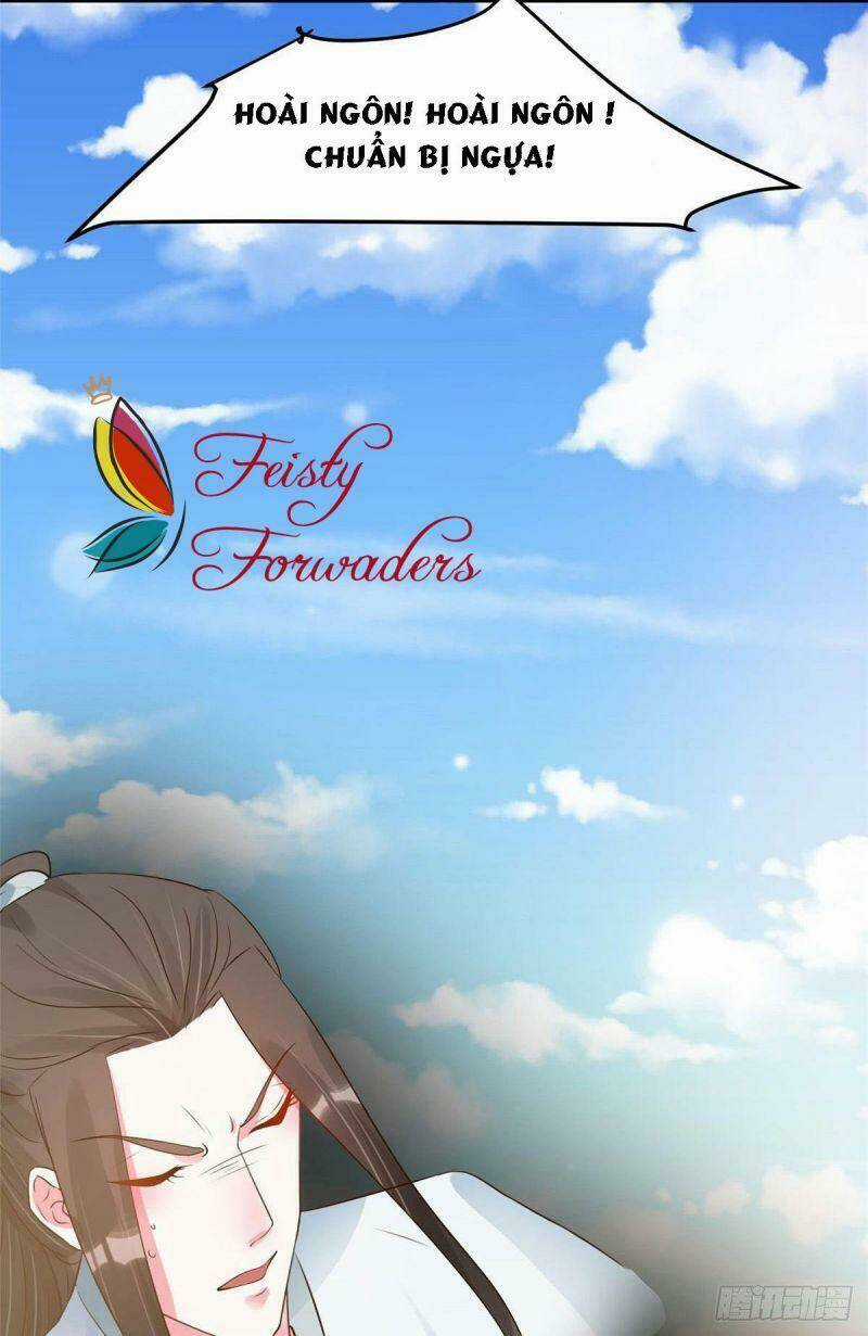 Đặc Công Cuồng Phi: Tuyệt Thế Tu Chân Chapter 18 trang 17