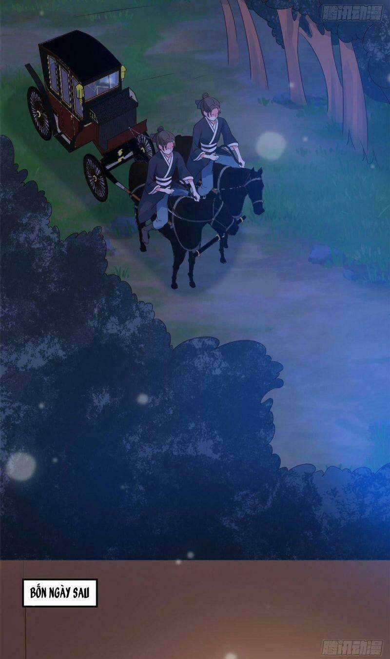 Đặc Công Cuồng Phi: Tuyệt Thế Tu Chân Chapter 18 trang 19