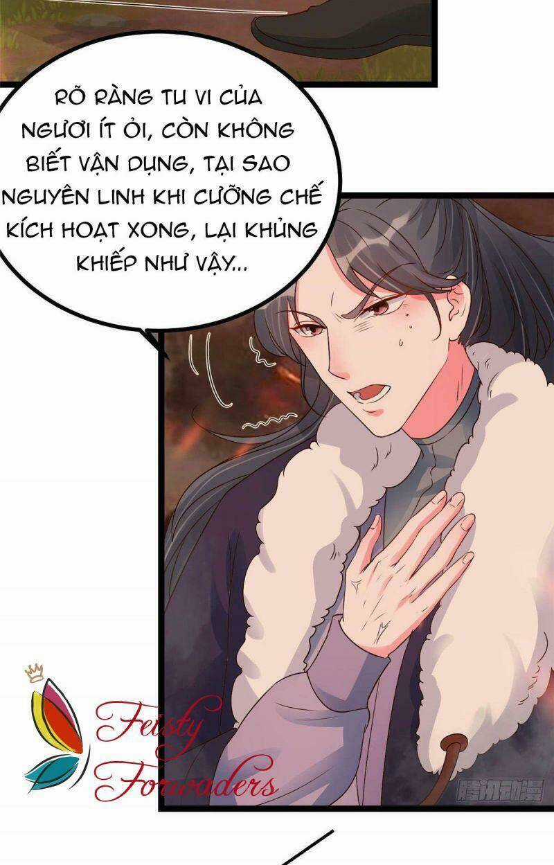 Đặc Công Cuồng Phi: Tuyệt Thế Tu Chân Chapter 18 trang 2