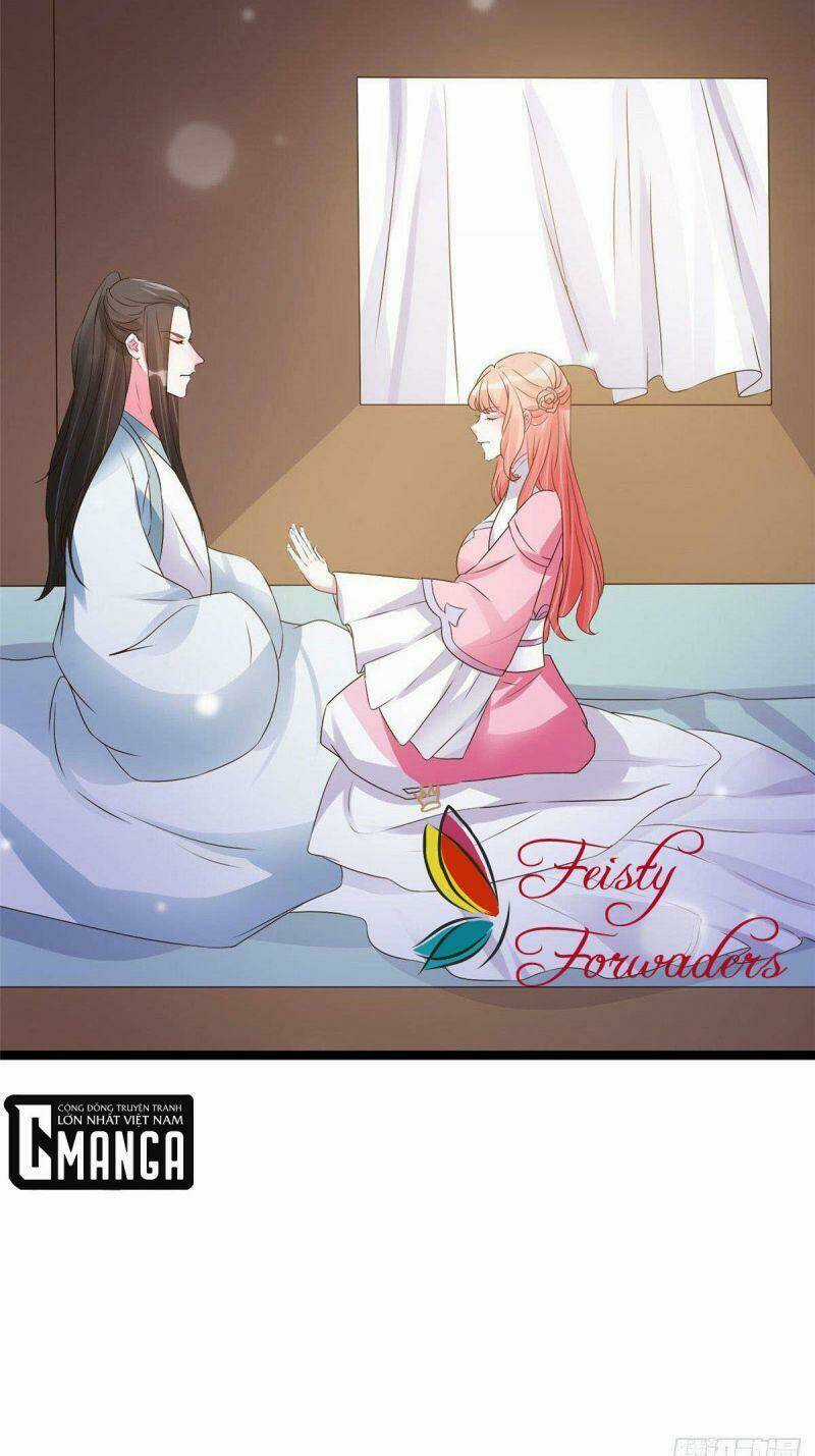 Đặc Công Cuồng Phi: Tuyệt Thế Tu Chân Chapter 18 trang 20