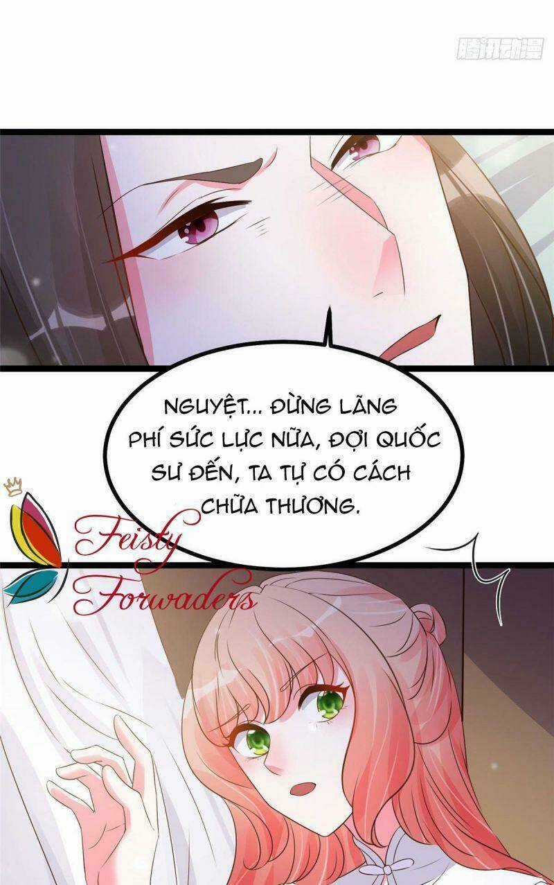 Đặc Công Cuồng Phi: Tuyệt Thế Tu Chân Chapter 18 trang 24