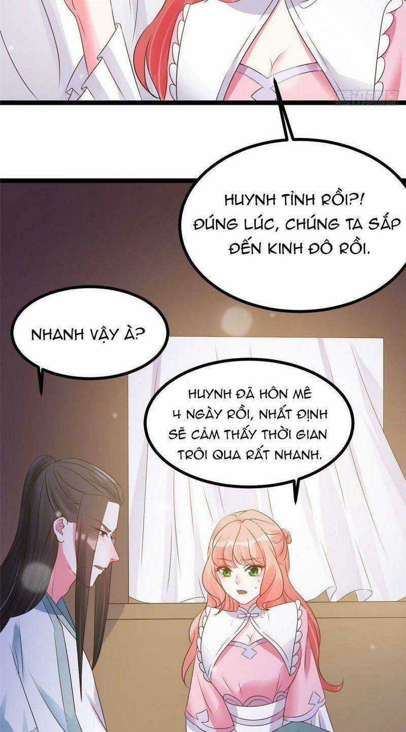 Đặc Công Cuồng Phi: Tuyệt Thế Tu Chân Chapter 18 trang 25